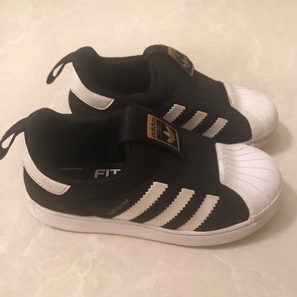 adidas superstar 360 slip on